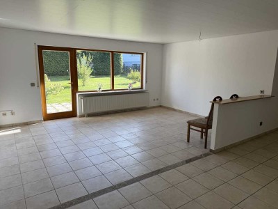 Freundliche Wohnung in Horb am Neckar