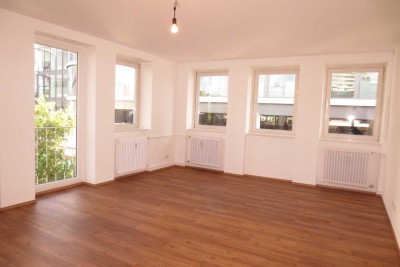 !!!Schöne 3-Zimmer-Wohnung in der Fußgängerzone !!!