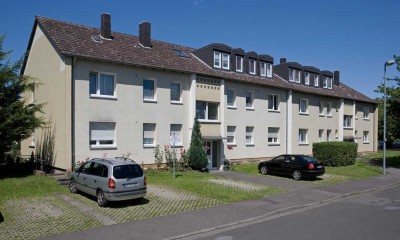 Gemütliche Dachgeschosswohnung in gepflegter Wohnanlage