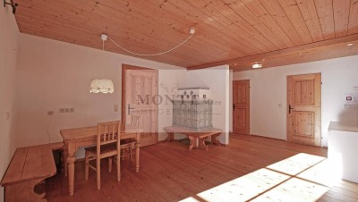 SKI-In / SKI-Out - Apartment mit Freizeitwohnsitz!