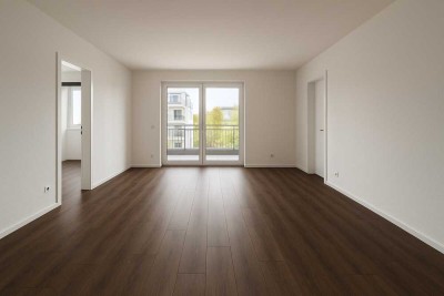 Frisch saniert & mitten im Leben – Wohnen mit Stil wo Meckenheim am schönsten ist!