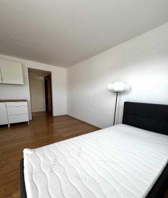 Country Campus Kehl: Möblierte Apartments zum Flatrate - Preis in Kehl - Marlen