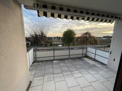 Schöne 1 Zimmer Wohnung mit Balkon! inkl. Küche und Schwimmbad