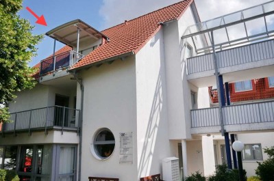 Barrierefreies Wohnen an der Schlüsselburg