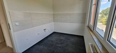 Schöne renovierte zwei Zimmer Wohnung in der Oberlausitz