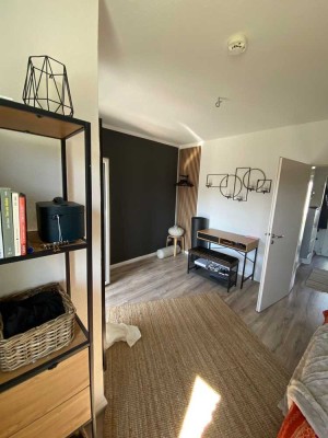 Charmante Wohnung in der Benzerstraße Walsrode