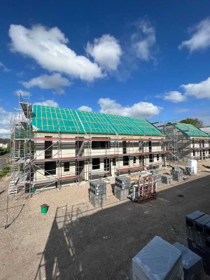 Alternative zur ETW: Energieeffiziente Neubauhäuser in Oer-Erkenschwick