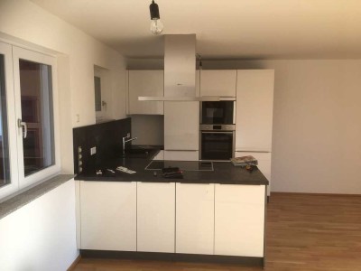 Moderne Seniorengerechte Penthouse Woh. ab 60+ mit Service Bad Waldsee  ,Stadtsee nähe