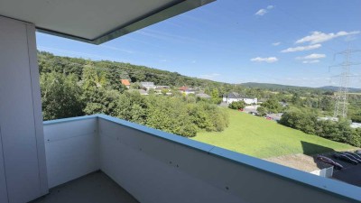 +++ Wohnchick mit Fernblick +++