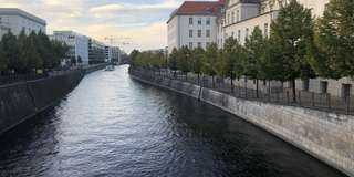 Barrierefrei wohnen und Repräsentanz