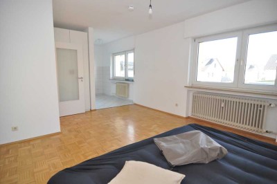 Schöne Singlewohnung in ruhiger Wohneinheit