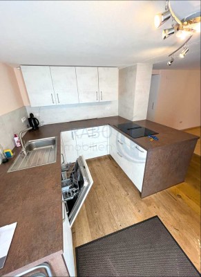 Gemütliche 3-Zimmer-Wohnung in zentraler Lage – Jetzt mieten!