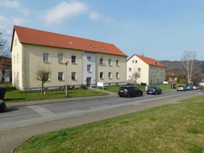 3 Raum Wohnung in Kaulsdorf-neu renoviert