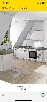 Wohnung in Donauwörth