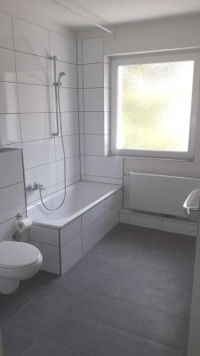 4-Zimmer-Wohnung im Herzen von Uetersen | 82 m² | Balkon |