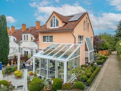 Neuhäusel- Wohnen mit Charme, Komfort und viel Platz für die ganze Familie