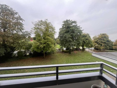 Helle 3-Zimmer Wohnung mit Balkon in Geismar