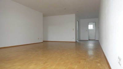 Nord: helle 3-Zimmer-Wohnung