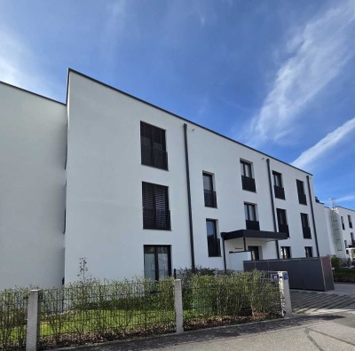 Top 2,5-Zimmer-Wohnung in Mühldorf zu vermieten