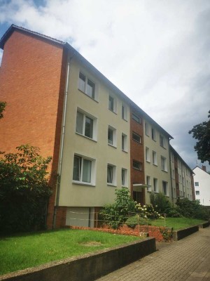 Helle 3-Zimmer-Wohnung mit Balkon in Wettbergen
