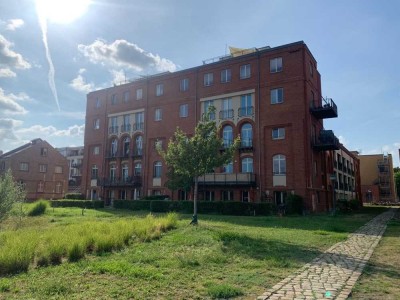 Perfekte Studentenwohnung - Single Apartment! Freiwerdende, schöne 1-Zimmer-Wohnung in Potsdam