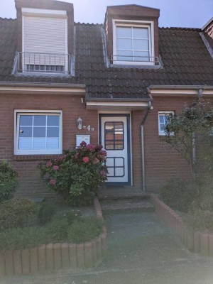 4-Zimmer-Reihenhaus mit gehobener Innenausstattung in Adendorf