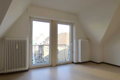 ***Bitte nur online anfragen*** 2 Zimmer-Wohnung mit Balkon in Kleve, Große Straße