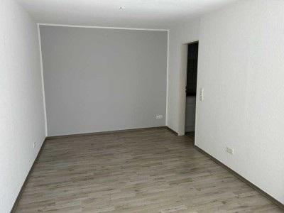 Exklusive, vollständig renovierte 1-Raum-EG-Wohnung in Köln Zollstock