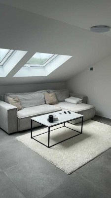 3 Zimmer Wohnung in Paderborn-Elsen