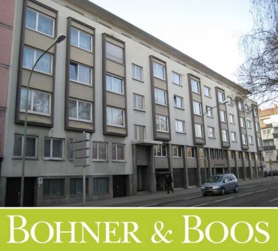 Zentrale 2 Zimmer Wohnung