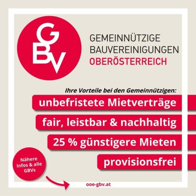 JETZT SOMMERANGEBOT SICHERN - 2 MONATE MIETRFREI IN LUFTENBERG