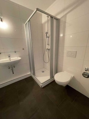 Klein aber mein - Wohnung mit Pantry-Küche.