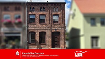 Charmant & bereit für Neues