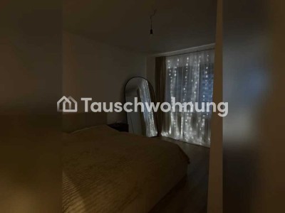 Tauschwohnung: Idyllisches Neuenfelde- gegen zentraler, Ottensen oder Süden