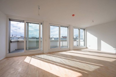 ++MOLLARD 50++ Exclusive 4-room-Penthouse with Stunning Views over Vienna (1/31)