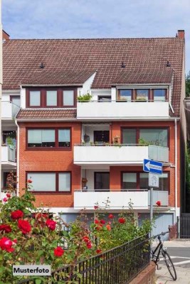 Mehrfamilienhaus mit 3 Wohnungen