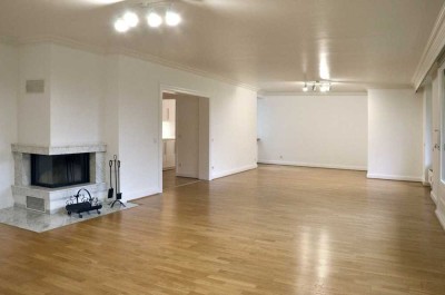 Elbchaussee - Wohnen in Bestlage