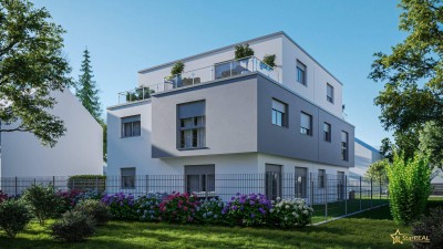 NEUES PROJEKT. WIENERBERGER ZIEGELHAUS MIT 5 ZIMMERN! 135m² WNFL+52m² KELLER! PROVISIONSFREI für den Käufer.