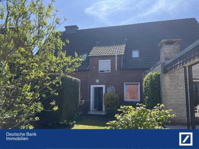 **Großzügiges Einfamilienhaus im Zentrum von Stadtlohn**