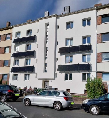 1,5 Zimmerwohnung für Studierende - Zentrale Lage unmittelbar am Herrenhäuser Markt