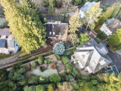 Bauen Sie Ihr Traumhaus in TOP-LAGE von Baden-Baden