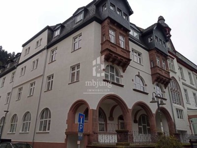 Großzügiges Apartment in Bad Bertrich (25)