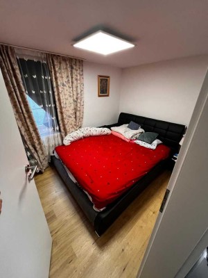 2- Zimmer Wohnung in der Heidelberger Altstadt