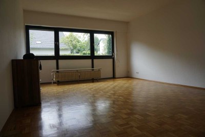 Lichtdurchflutete 2-Zimmer-Erdgeschosswohnung in Rheinnähe | Mehlem