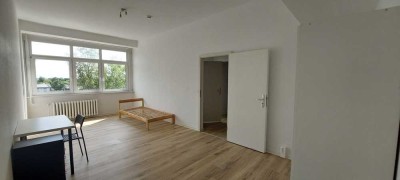 2-Zimmer-Appartement NUR für Studenten, Kuriere, Handwerker, alleinstehende Geflüchtete