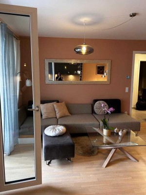 Moderne 3 - Zimmerwohnung in Allach Untermenzing von privat