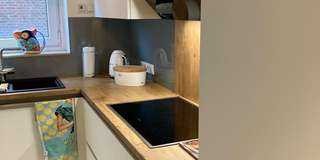 Hochwertige möblierte Wohnung
