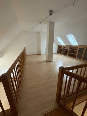 Attraktive 2-Zimmer-Wohnung ab 01.10.2025 in Schrobenhausen zu vermieten