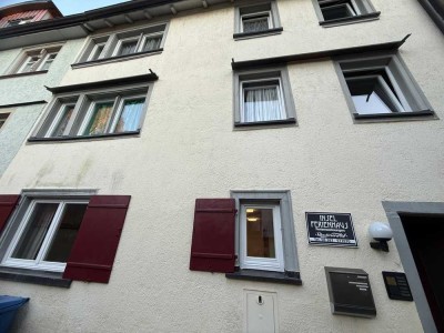 Charmante voll möblierte 2,5-Zimmer Wohnung in Lindau (Bodensee)