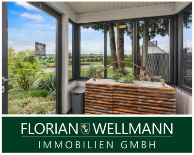 Elze | Traumhaus mit einzigartigem Deisterblick – exklusives Wohnjuwel voller Möglichkeiten